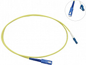 Patch cord  ВО, LC-SC, Simplex, SM 9/125  1м