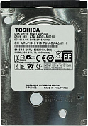 HDD 500 Gb SATA 6Gb/s TOSHIBA <MQ01ABF050> 2.5" 5400rpm 8Mb