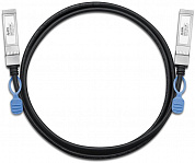 ZyXEL DAC10G-1M-ZZ0103F  DAC10G-1M Stacking Cable, 10G SFP +, DDMI Support, 1 meter