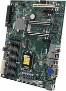 SuperMicro X11SCA-F (OEM) LGA1151 <C246> 2xPCI-E DVI+HDMI+DP+DSub 2xGbLAN SATA RAID ATX 4DDR4