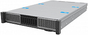 Intel 2U M50CYP2UR208 (LGA4189,C621A, SVGA, 8xHotSwap SAS/SATA/NVMe, 32DDR4, woPS)