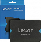 SSD 240 Gb SATA 6Gb/s Lexar NQ100<LNQ100X240G-RNNNG> 2.5"