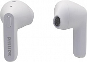 Наушники с микрофоном PHILIPS <TAT2236WT> True Wireless Earphone (Bluetooth 5.0)