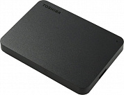 Toshiba Canvio Basics <HDTB420EK3AA> Black USB3.0 2.5" HDD  2Tb EXT (RTL)