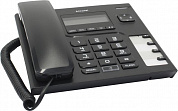 Alcatel <T56 Black> телефон (спикерфон, дисплей)