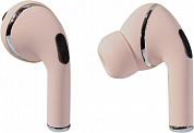 Наушники с микрофоном accesstyle Indigo II TWS Pink (Bluetooth 5.0)