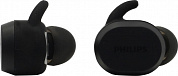 Наушники с микрофоном PHILIPS <TAT3216BK> True Wireless Headphone (Bluetooth 5.0)