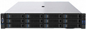 ZKKR CR212-780 (INTEL) 2U  Dual Intel Xeon 3rd Gen Scalable Processors  up to 270W  32xDDR4  Up to 12*2.5