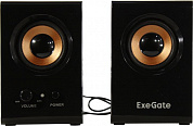 Колонки ExeGate Maestro SPS-605 (2x3W, дерево) <EX294432RUS>