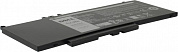 <6MT4T> аккумулятор для ноутбуков DELL Latitude E5570 (7.6V, 62Wh)