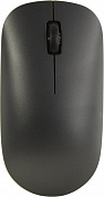 Xiaomi Wireless Mouse Lite <BHR6099GL Black> (RTL) 3btn+Roll, беспроводная