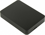 Toshiba Canvio Basics <HDTB440EK3CA> Black USB3.0 2.5" HDD  4Tb EXT (RTL)