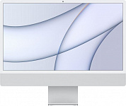 Z13K000DJ Моноблок Apple iMac A2439 24" 4.5K M1 8 core (3.2) 8Gb SSD256Gb 7 core GPU macOS WiFi BT 143W клавиатура мышь