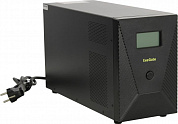 UPS 3000VA Exegate SpecialPro Smart <LLB-3000> <EP287660RUS> LCD, защита телефонной линии/RJ45, USB