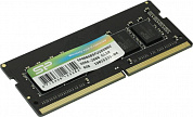 Silicon Power <SP008GBSFU266B02> DDR4 SODIMM  8Gb <PC4-21300> CL19 (for NoteBook)