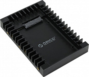 Orico <1125SS-(V1)-BK-(BP/EP)> шасси для SATA HDD/SSD 2.5" в отсек3.5"