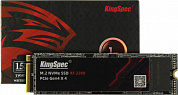 SSD 1 Tb M.2 2280 M KingSpec <XF-1TB>