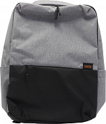 Рюкзак Xiaomi <BHR4904GL> Commuter Backpack Light Gray