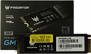 SSD 1 Tb M.2 2280 M Acer Predator GM7000 <BL.9BWWR.105>