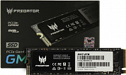 SSD 2 Tb M.2 2280 M Acer Predator GM7 <BL.9BWWR.119>