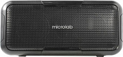 Колонка Microlab BP11 (2х8W, Bluetooth, USB, Li-Ion)