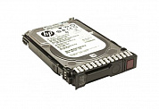 HDD 1 Tb SAS 12Gb/s HP <765872-001B> 2.5" 7200rpm