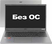 Acer Extensa EX215-23-R8PN <NX.EH3CD.00B> Ryzen 5 7520U/16/512SSD/WiFi/BT/noOS/15.6"