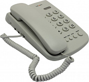 Телефон Texet TX-241 <Light Grey>