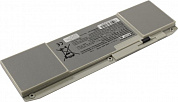 Pitatel <BT-673> аккумулятор для ноутбуков Sony (Li-Pol, 11.1V,4050mAh, VGP-BPS30, 001.90593)