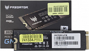SSD 2 Tb M.2 2280 M Acer Predator GM7000 <BL.9BWWR.106>