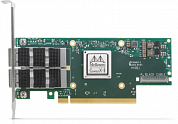 Mellanox <MCX653106A-ECAT-SP> ConnectX-6 EDR/HDR100/100GbE