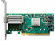 Mellanox <MCX515A-CCAT> NVIDIA ConnectX-5 Ethernet Adapter PCI-Ex16 (1QSFP28 100Gbps)