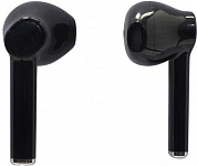 Наушники с микрофоном Lenovo QT83 Black (Bluetooth5.0)