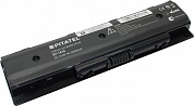 Pitatel <BT-1416> аккумулятор для ноутбуков HP (Li-Ion, 10.8V, 4400mAh, PI06, 001.90843)