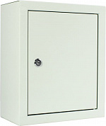 5bites <EC2107-06G> Шкаф монтажный (ЩМП) с панелью, 280x330x140, серый