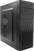 Miditower  Exegate <CP-606U> ATX 500W (24+4пин) <EX292997RUS>