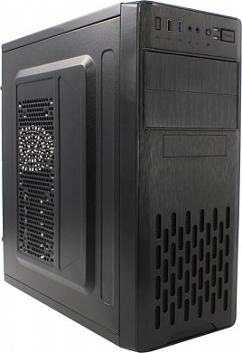 Miditower  Exegate <CP-606U> ATX 500W (24+4пин) <EX292997RUS>