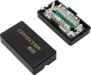 VCOM <NM211> Соединительный бокс для витой пары UTP кат.6