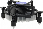 Intel <E97379-001/3> Cooler (4пин, 1200/1150/1155/1156, Al)