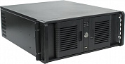 Server Case 4U  Exegate <Pro 4132(S)>  E-ATX 500W (24+8+2x4+2x6/8пин) <EX244617RUS>