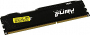 Kingston Fury Beast <KF318C10BB/4> DDR3 DIMM 4Gb <PC3-15000> CL10