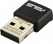 ASUS <USB-AX55 Nano> USB WiFi Adapter (802.11a/b/g/n/ac/ax, USB2.0)