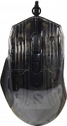 SmartBuy Rush X19 Gaming Optical Mouse <SBM-749G-G> (RTL) USB 6btn+Roll