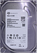 HDD 1 Tb SATA-II 300 Seagate Video/Pipeline HD <ST1000VM002> 3.5" 5900rpm 64Mb