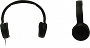 Наушники с микрофоном JBL Tune 500 <Black> (шнур 1.2м) <JBLT500BLK>