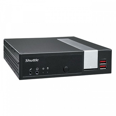 Shuttle DL20N <74R-DL20N-016-SCT-001>