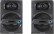 Колонки Microlab B23 <Black> (2x3W, дерево, питание от USB)