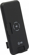 Внешний аккумулятор Cactus <CS-PBFSQT-10000> (USB 3A, USB-C 3A,10000mAh, Wireless charger, Li-Pol)