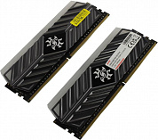 ADATA XPG Spectrix D41 <AX4U320016G16A-DT41> DDR4 DIMM 32Gb KIT2*16Gb <PC4-25600> CL16