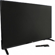 50"    ЖК телевизор HARPER 50U660TS (3840x2160, HDMI, LAN, WiFi, USB, DVB-T2, SmartTV)